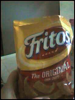 A snack so mighty it instills me with faith