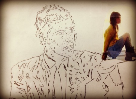 May you dream of Janie. In heaven. 