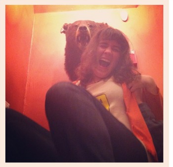 Bears (and Bear Ambulances) 