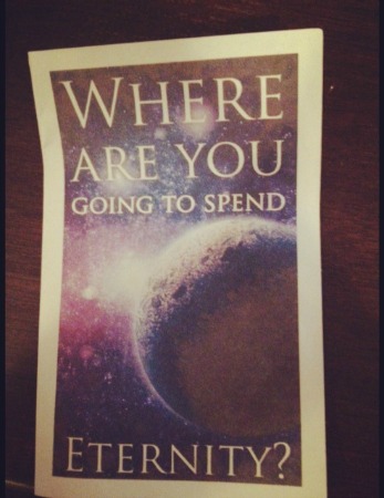 I feel like we all know the answer to this