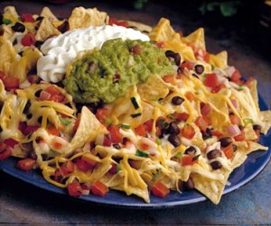 whoever made this is a miracle worker of culinary proportions 