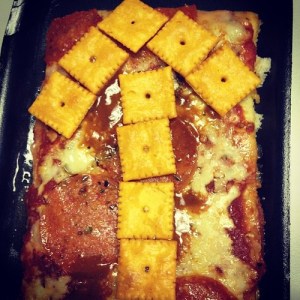 Zero - no fucks. Not a single one