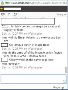 blame canada revenge 2