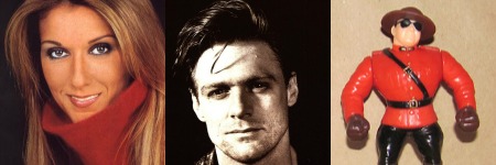 Real Canadian heroes 