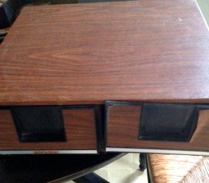 this is the tool I use to steam pasta in a cast iron skillet