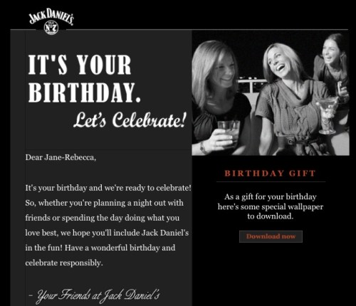 Ahh yes, it's you my old friend