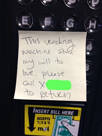 spoiler alert - I don't actually have an extension. Because I don't have a phone 