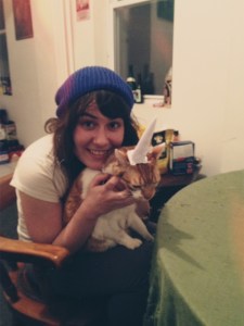 There is a decline in happiness