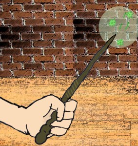 finished heart pounding