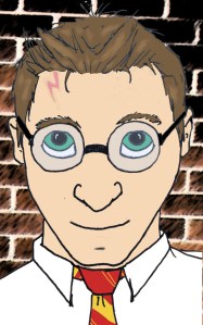 finished yes professor snape