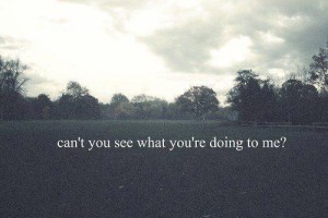 Words helping you express...I'm not exactly sure