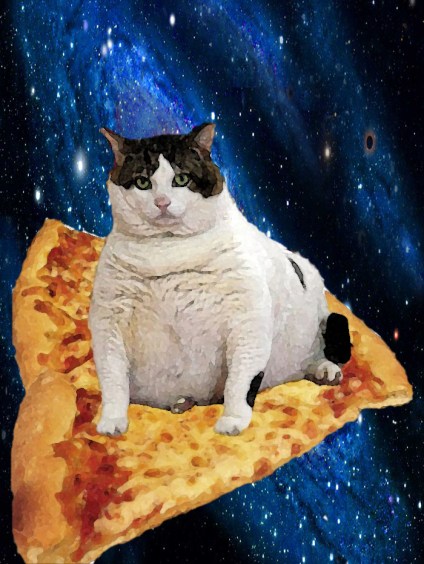 the greatest thing in the world