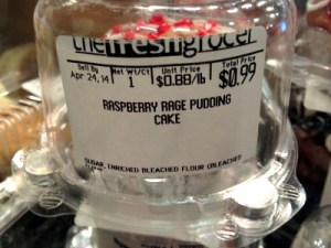 I don't know if it's made with rage or makes your full of rage. Either way, I'm in