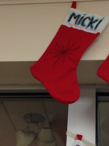 Is that the star that the Wise Men followed? 