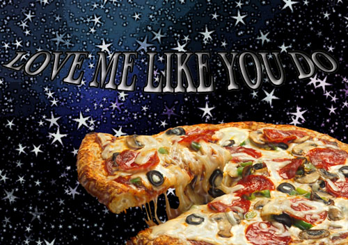 what're you waiting for?