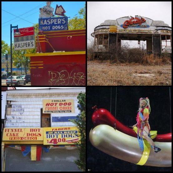 of course Miley popped up in the searches