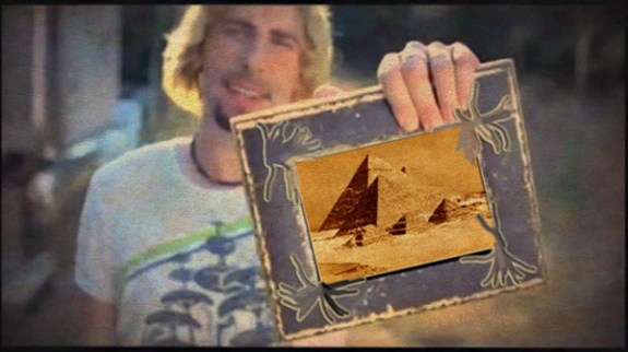 look at this blah blah blah