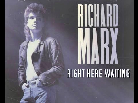 you life richard marx