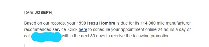 you life - joseph me